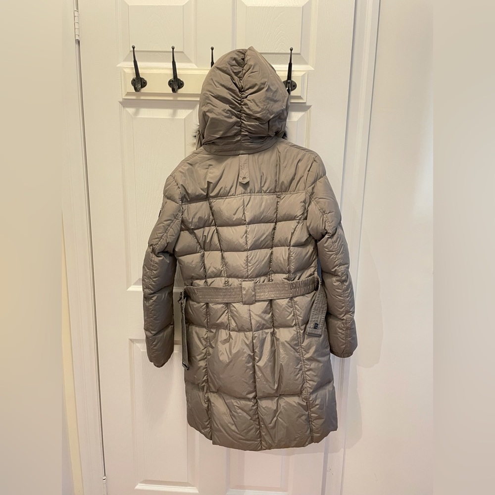 brand new Add down jacket